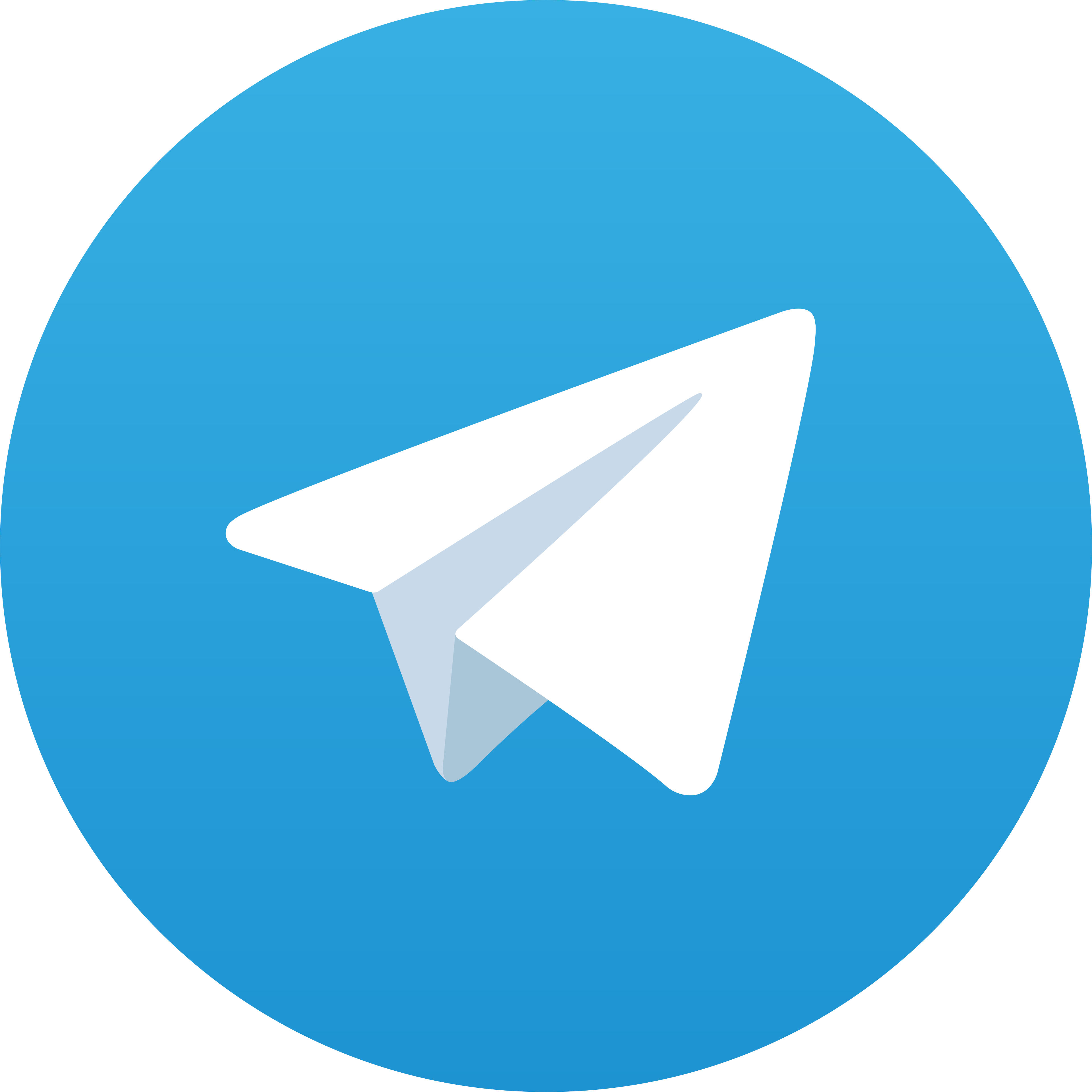 Telegram TWIN688